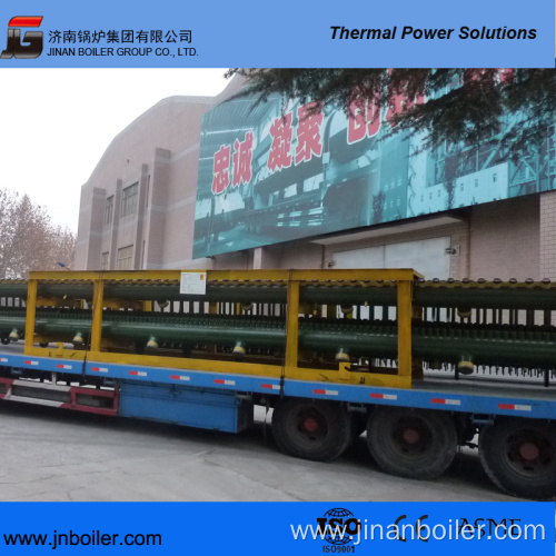 Seamless Steel Superheater for Boiler Parts